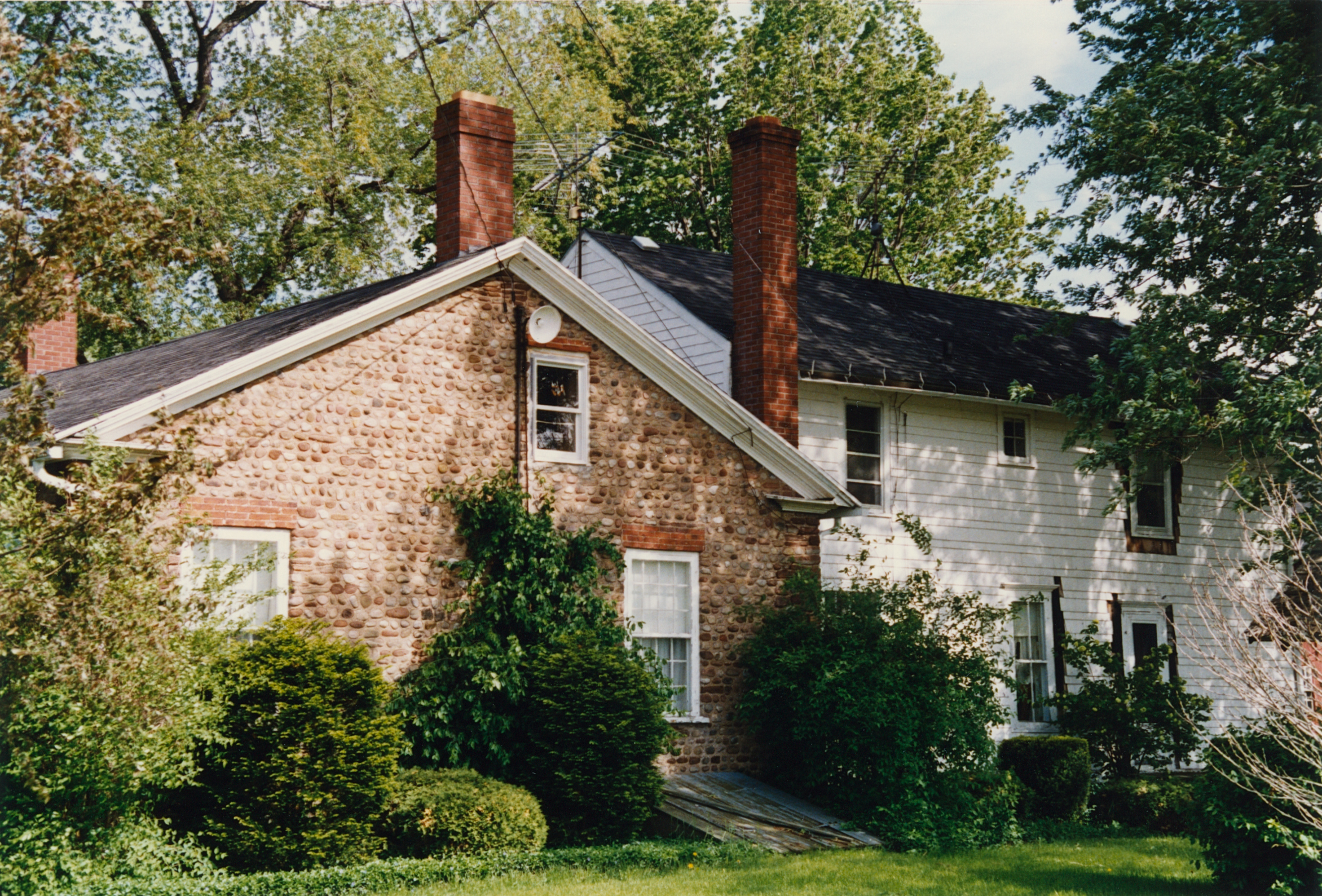 Cla-10 9787 Ridge Rd 1